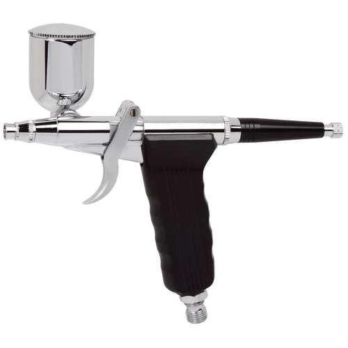 Honsell Airbrush Spray Gun 116 1 Honsell Airbrush Spray Gun 116