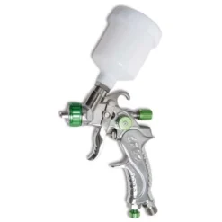 Honsell Airbrush Spray Gun 2006