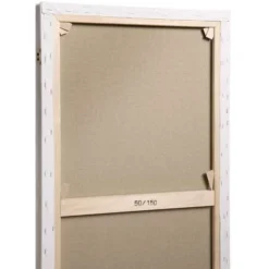 Honsell Folding Canvas Screen -Golden || Pebeo || Daler-Rowney Sales Store HonsellFoldingCanvasScreen 2