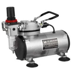 Honsell Mini Airbrush Compressor 18
