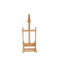Honsell Table Top Easel -Golden || Pebeo || Daler-Rowney Sales Store HonsellTableTopEasel 2