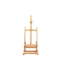 Honsell Table Top Easel -Golden || Pebeo || Daler-Rowney Sales Store HonsellTableTopEasel 3