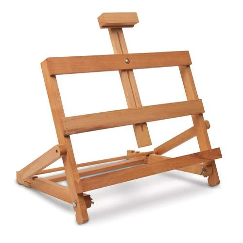 I LOVE ART | Artists' Table Easel — Adjustable 1 I LOVE ART | Artists' Table Easel — Adjustable