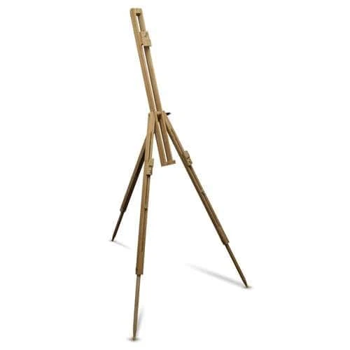 I LOVE ART | Field Easel — Lightweight 1 I LOVE ART | Field Easel — Lightweight