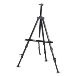 I LOVE ART | Outdoor Painting Easel — Aluminium