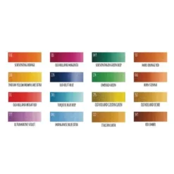 Ian Fennelly Old Holland Watercolour Collection 5 Ian Fennelly Old Holland Watercolour Collection -Golden || Pebeo || Daler-Rowney Sales Store IanFennellyOldHollandWatercolourCollection 2