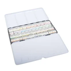 Jaxon Fine Artist Watercolour Sets 8 Jaxon Fine Artist Watercolour Sets -Golden || Pebeo || Daler-Rowney Sales Store JaxonFineArtistWatercolourSets 2