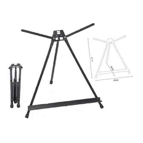 Jullian Aluminium Table Easel LAL-T 2 Jullian Aluminium Table Easel LAL-T - Image 2