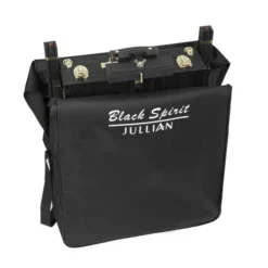 Jullian Black Spirit Box Easel