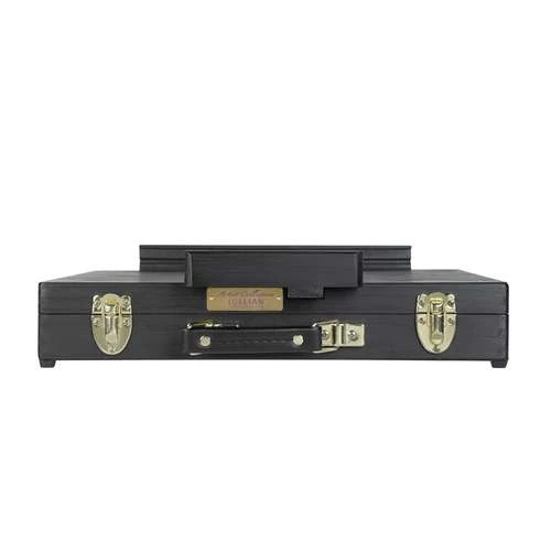 Jullian Black Travel Box Easel 4 Jullian Black Travel Box Easel - Image 4