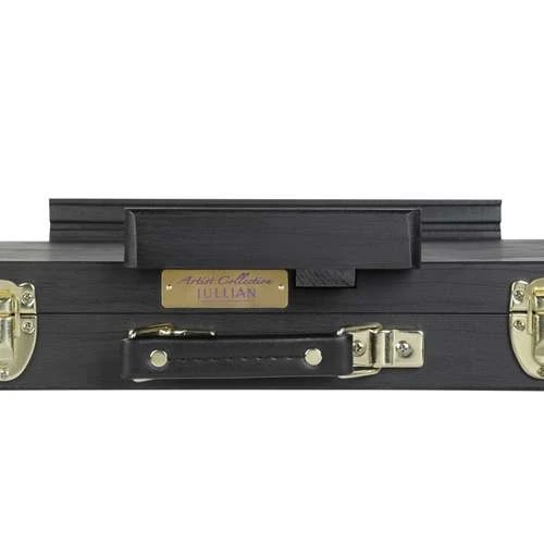 Jullian Black Travel Box Easel 5 Jullian Black Travel Box Easel - Image 5
