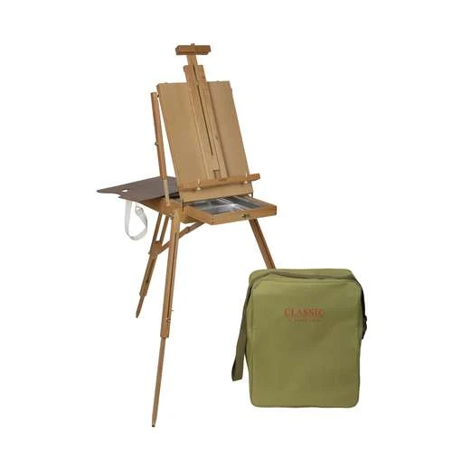 Jullian Classic GM Box Easel 5 Jullian Classic GM Box Easel - Image 5