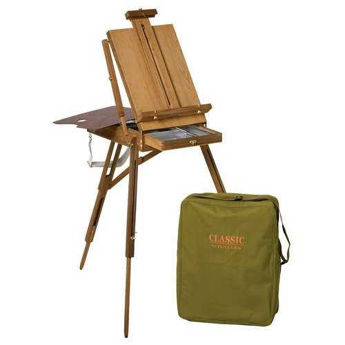 Jullian Classic GM Box Easel 6 Jullian Classic GM Box Easel - Image 6