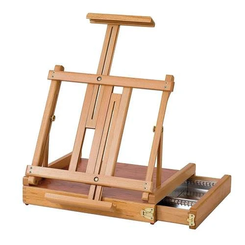Jullian Deluxe Travel Easel 1 Jullian Deluxe Travel Easel