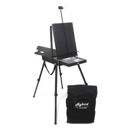 Jullian Hybrid® Travel Easel 1 Jullian Hybrid® Travel Easel