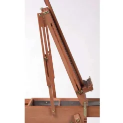 Jullian JB40 Travel Easel 8 Jullian JB40 Travel Easel -Golden || Pebeo || Daler-Rowney Sales Store JullianJB40TravelEasel 2