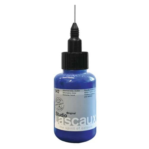 Lascaux Fineline Applicators XL 1 Lascaux Fineline Applicators XL