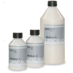 Lascaux Medium 1 Gloss
