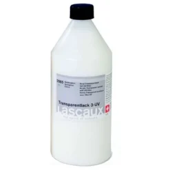 Lascaux Transparent Acrylic UV Varnish
