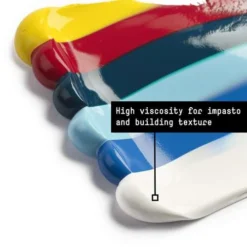 Liquitex® | Professional Heavy Body Essentials Set — 24 X 22 Ml Tubes -Golden || Pebeo || Daler-Rowney Sales Store LiquitexC2AE7CProfessionalHeavyBodyEssentialsSetE2809424x22mltubes 4