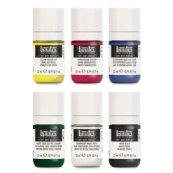 Liquitex® | Soft Body Acrylics — Sets -Golden || Pebeo || Daler-Rowney Sales Store LiquitexC2AE7CSoftBodyAcrylicsE28094sets 3