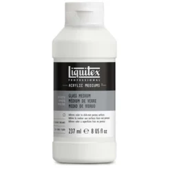 Liquitex Glazing Medium -Golden || Pebeo || Daler-Rowney Sales Store LiquitexGlazingMedium 3