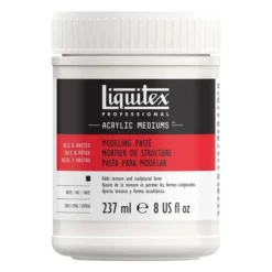 Liquitex Modelling Paste