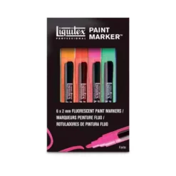 Liquitex Paint Marker Sets