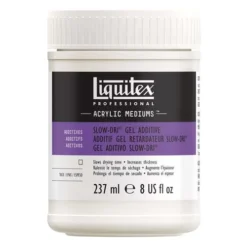 Liquitex Paint Retardant Medium