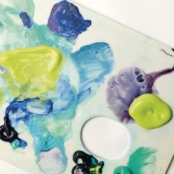 Liquitex Palette Wetting Spray -Golden || Pebeo || Daler-Rowney Sales Store LiquitexPaletteWettingSpray 2