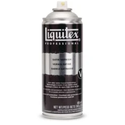 Liquitex Spray Varnishes 5 Liquitex Spray Varnishes -Golden || Pebeo || Daler-Rowney Sales Store LiquitexSprayVarnishes 2