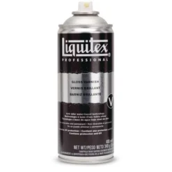Liquitex Spray Varnishes