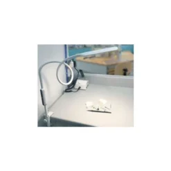 Lumina Table Lamp -Golden || Pebeo || Daler-Rowney Sales Store LuminaTableLamp 3