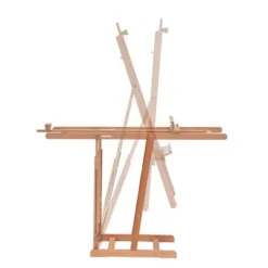 Mabef | Watercolour Easel — M/08 -Golden || Pebeo || Daler-Rowney Sales Store Mabef7CWatercolourEaselE28094M2F08 2