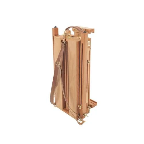 Mabef Custodia M23 Portable Field Easel 3 Mabef Custodia M23 Portable Field Easel - Image 3
