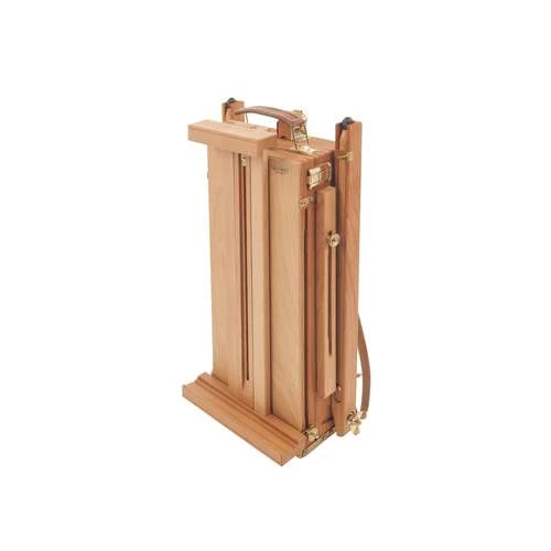 Mabef Custodia M23 Portable Field Easel 4 Mabef Custodia M23 Portable Field Easel - Image 4