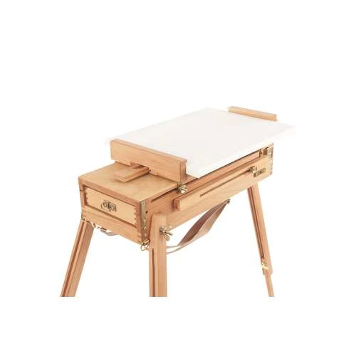 Mabef Custodia M23 Portable Field Easel 5 Mabef Custodia M23 Portable Field Easel - Image 5