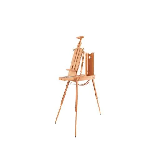 Mabef Custodia M23 Portable Field Easel 1 Mabef Custodia M23 Portable Field Easel