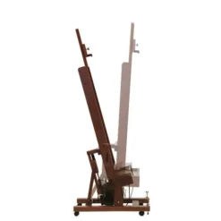 Mabef M01 Electric Easels -Golden || Pebeo || Daler-Rowney Sales Store MabefM01ElectricEasels 2