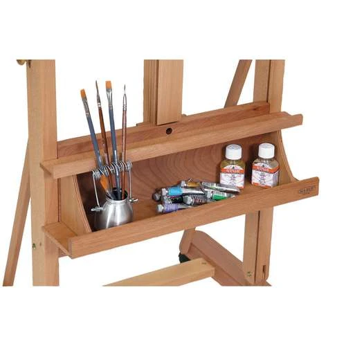 Mabef M06 Large Studio Easel 2 Mabef M06 Large Studio Easel - Image 2