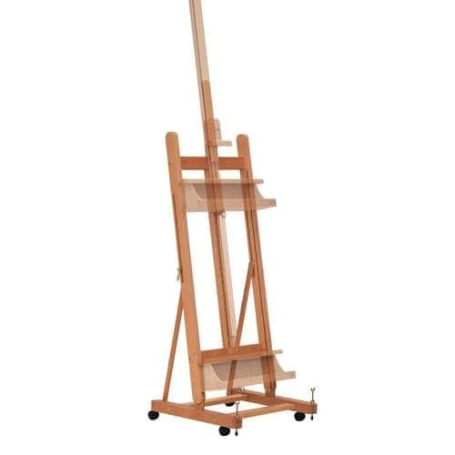 Mabef M06 Large Studio Easel 3 Mabef M06 Large Studio Easel - Image 3