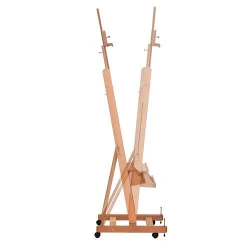 Mabef M06 Large Studio Easel 4 Mabef M06 Large Studio Easel - Image 4