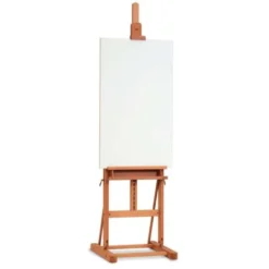 Mabef M09 Artists Studio Easel -Golden || Pebeo || Daler-Rowney Sales Store MabefM09ArtistsStudioEasel 2