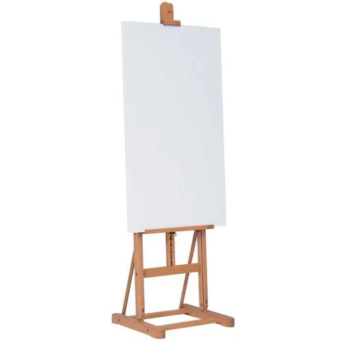 Mabef M10 Basic Studio Easel 3 Mabef M10 Basic Studio Easel - Image 3
