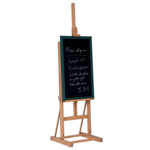 Mabef M10 Basic Studio Easel 4 Mabef M10 Basic Studio Easel - Image 4