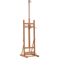 Mabef M10 Basic Studio Easel 10 Mabef M10 Basic Studio Easel -Golden || Pebeo || Daler-Rowney Sales Store MabefM10BasicStudioEasel 4