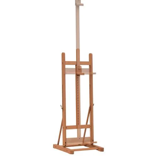 Mabef M10 Basic Studio Easel 5 Mabef M10 Basic Studio Easel - Image 5
