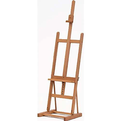 Mabef M10 Basic Studio Easel 1 Mabef M10 Basic Studio Easel