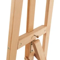 Mabef M13 AL Easel 10 Mabef M13 AL Easel -Golden || Pebeo || Daler-Rowney Sales Store MabefM13ALEasel 4