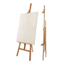 Mabef M13 Basic Easel -Golden || Pebeo || Daler-Rowney Sales Store MabefM13BasicEasel 2